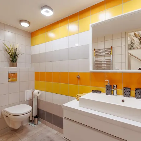 Moonlight Lägenhet *