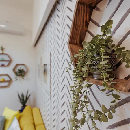 Apartamento Moonlight *