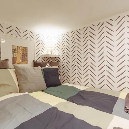 Apartamento Moonlight *