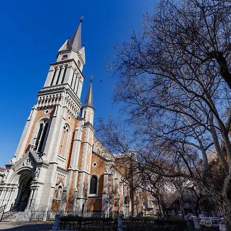 Apartamento Moonlight