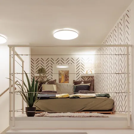 Apartamento Moonlight *