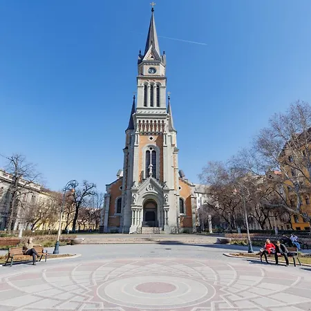 Moonlight Lägenhet *