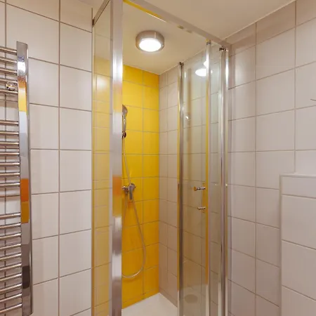 Moonlight Apartamento Budapest