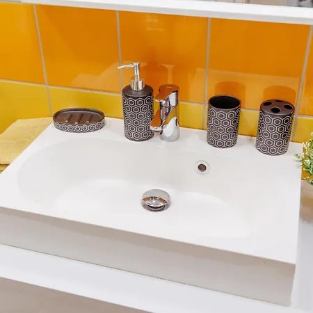 Moonlight Апартаменты