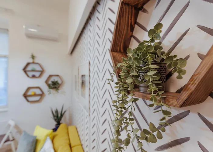 Apartamento Moonlight *