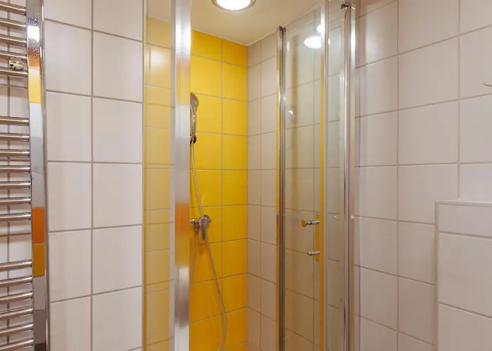 Moonlight Apartment Budapest