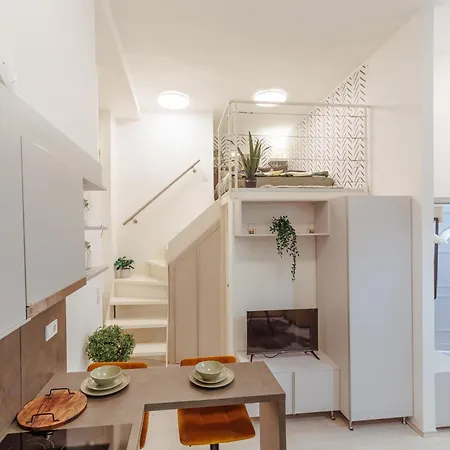 Apartman Moonlight *