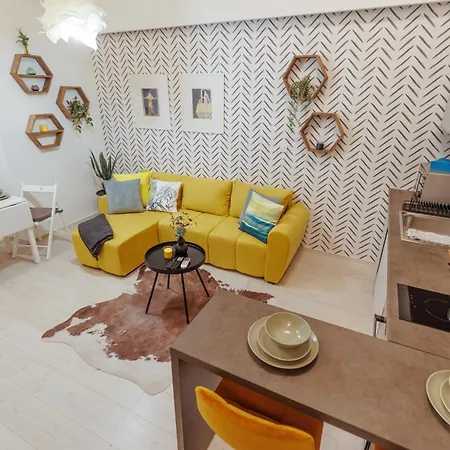 Moonlight * Budapest