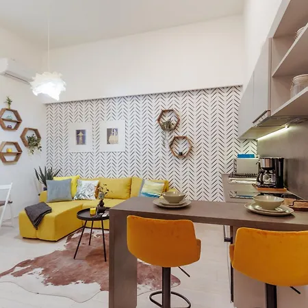 Moonlight Apartman Budapest