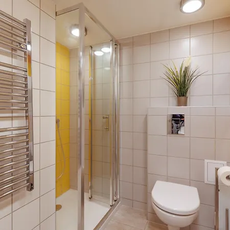 Moonlight Apartman *