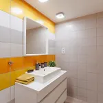 Moonlight Apartment