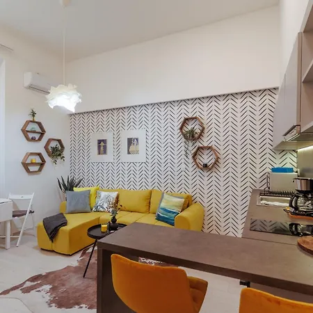 Appartamento Moonlight Budapest